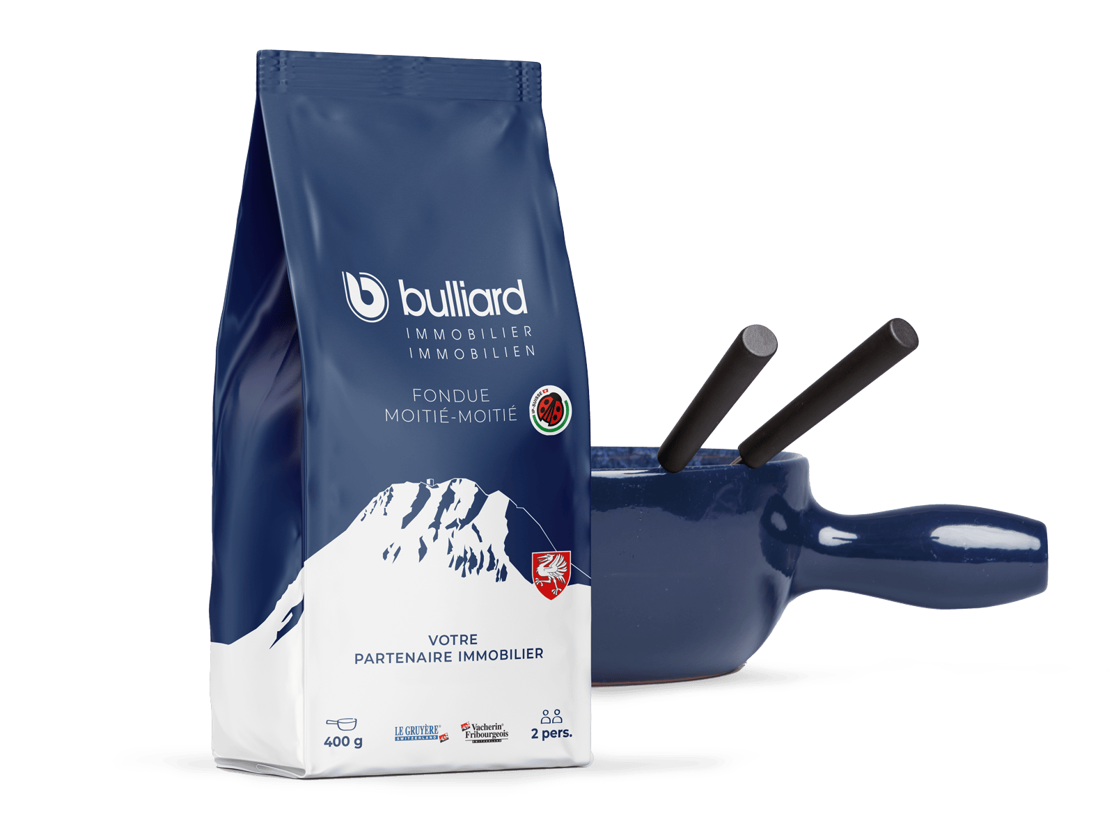 Fondue Buillard Immobilier